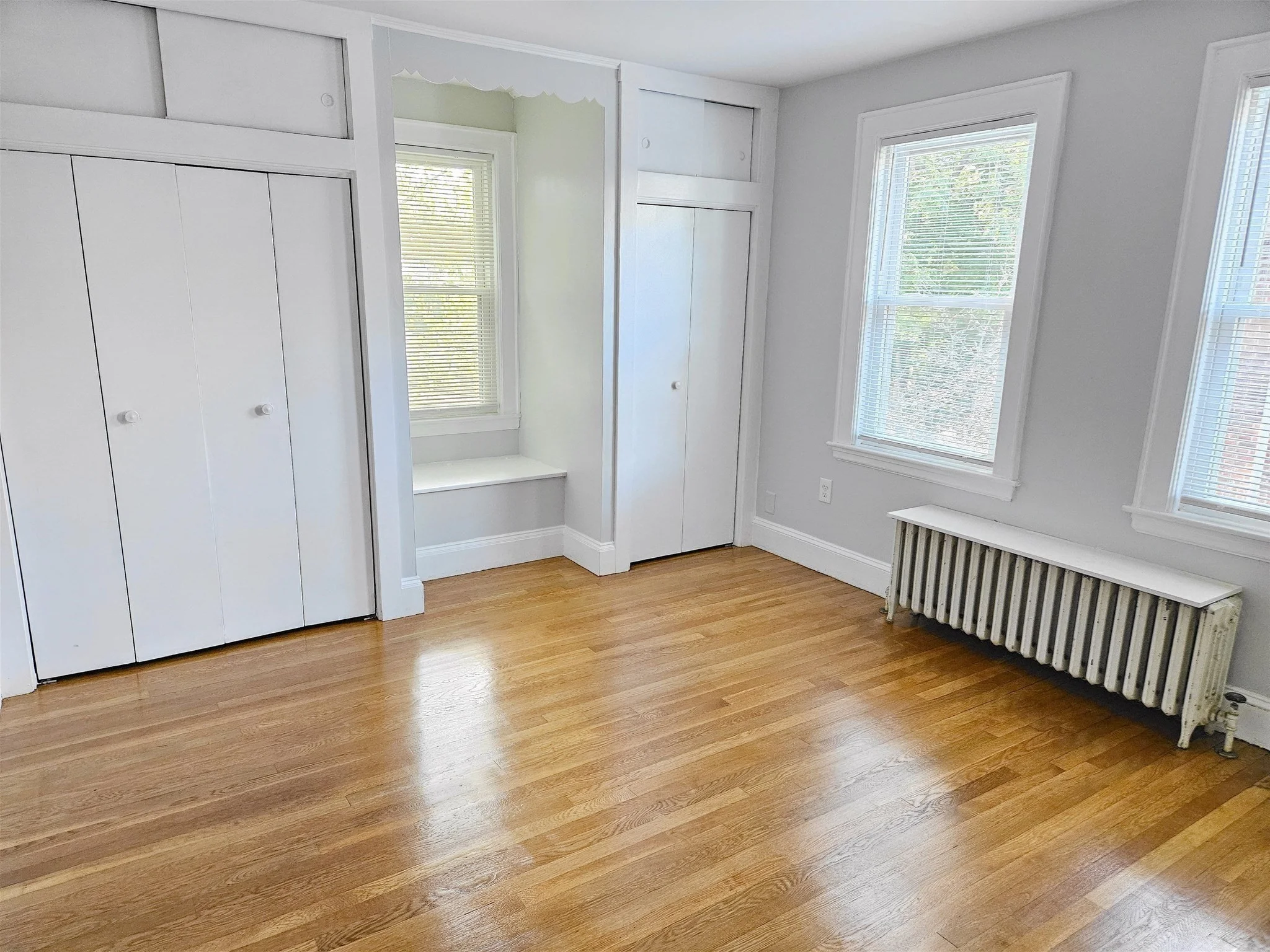 3 bed, 1 bath apartment for rent at 12 Hatherly Rd Unit 1, Brighton — photo 11 of 19