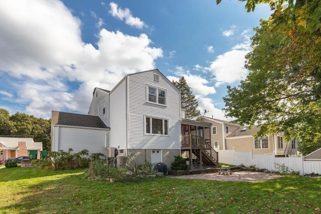 3 bed, 2 bath apartment for rent at 12 Headland Way, West Medford — photo 31 of 36