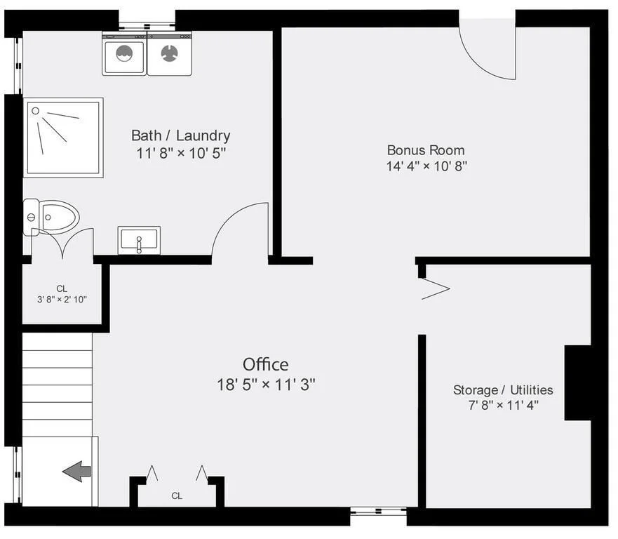 3 bed, 2 bath apartment for rent at 12 Headland Way, West Medford — photo 36 of 36