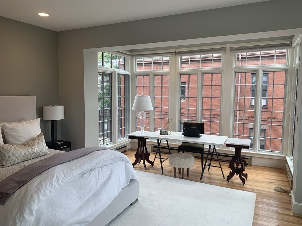 2 bed, 1.5 bath apartment for rent at 12 Hereford St Unit 4, Back Bay — photo 9 of 19