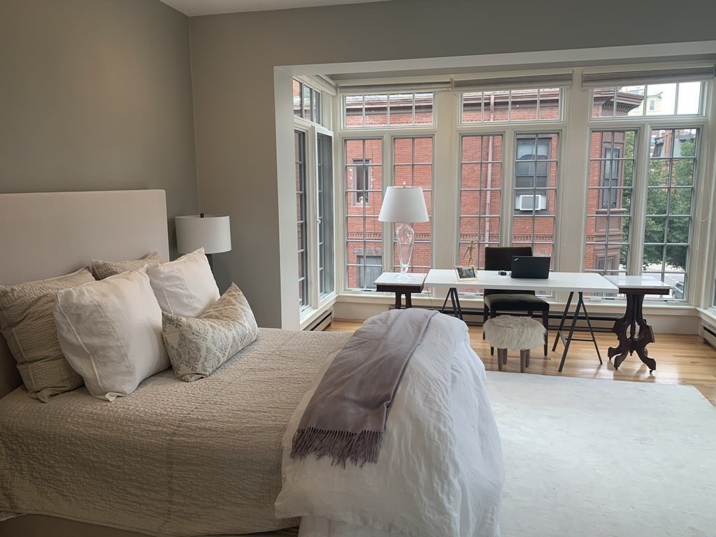 2 bed, 1.5 bath apartment for rent at 12 Hereford St Unit 4, Back Bay — photo 10 of 19