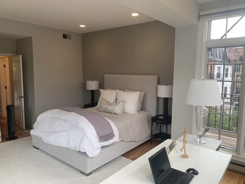 2 bed, 1.5 bath apartment for rent at 12 Hereford St Unit 4, Back Bay — photo 11 of 19