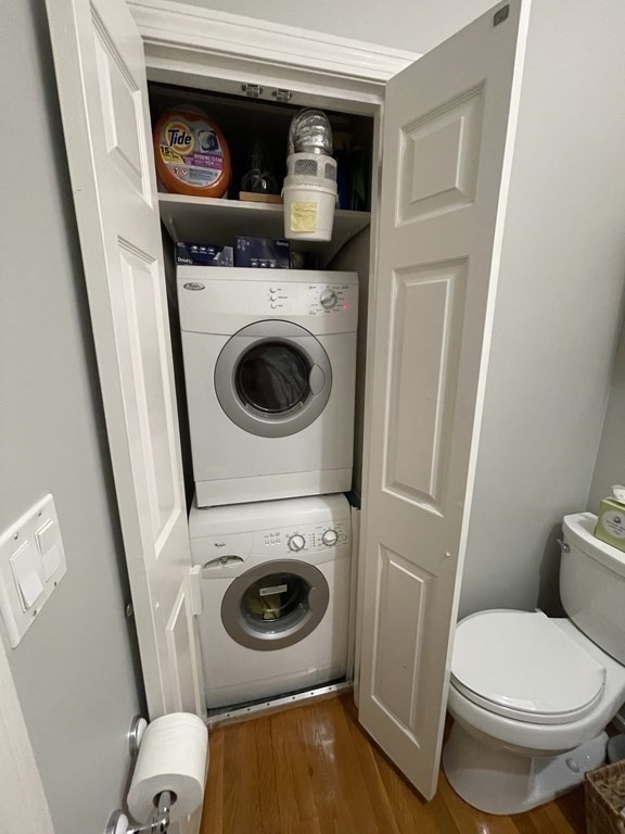 2 bed, 1.5 bath apartment for rent at 12 Hereford St Unit 4, Back Bay — photo 17 of 19