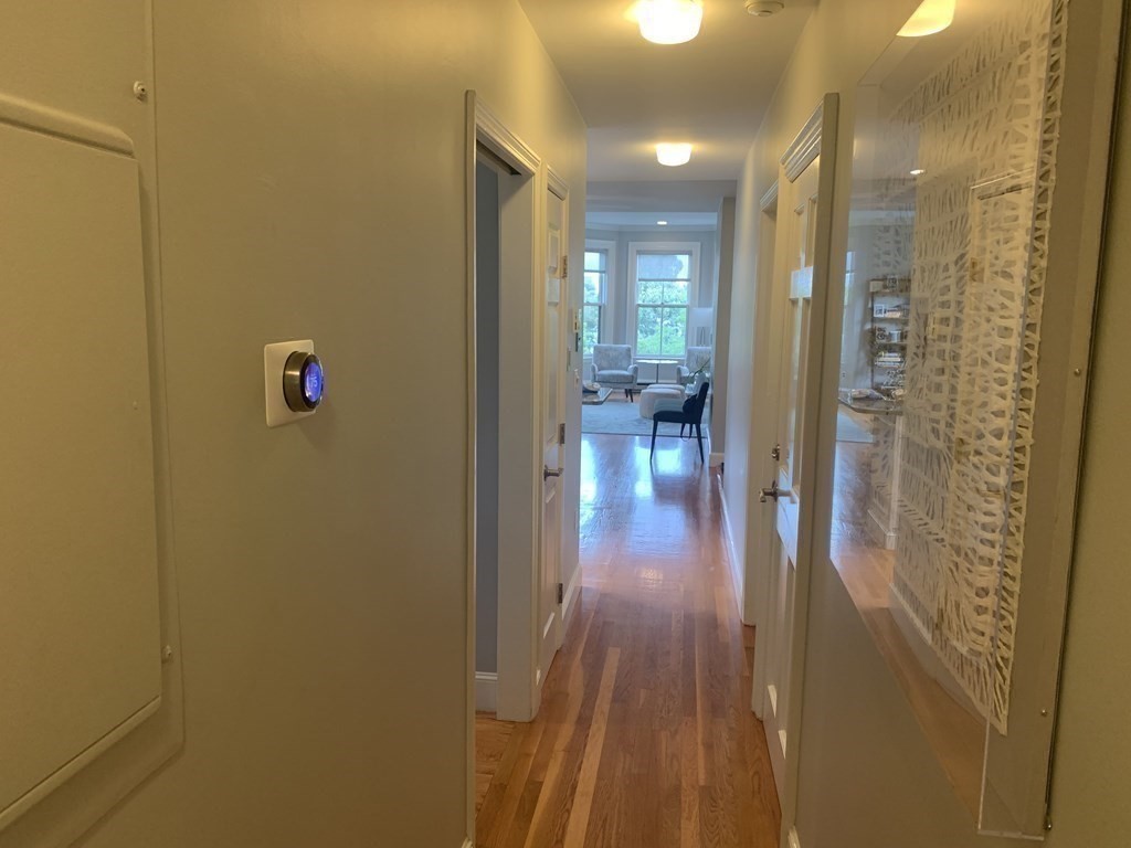 2 bed, 1.5 bath apartment for rent at 12 Hereford St Unit 4, Back Bay — photo 8 of 19