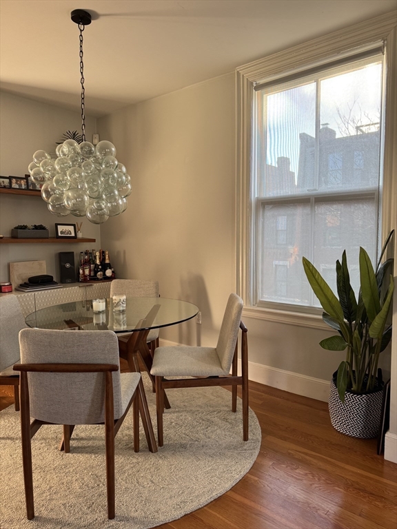 2 bed, 1.5 bath apartment for rent at 12 Hereford St Unit 4, Back Bay — photo 6 of 19