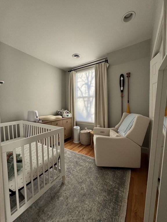2 bed, 1.5 bath apartment for rent at 12 Hereford St Unit 4, Back Bay — photo 12 of 19
