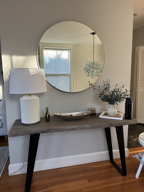 2 bed, 1.5 bath apartment for rent at 12 Hereford St Unit 4, Back Bay — photo 7 of 19