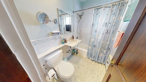 2 bed, 1 bath apartment for rent at 12 Homer St Unit 1, Watertown — photo 12 of 18
