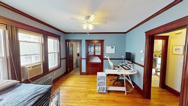2 bed, 1 bath apartment for rent at 12 Homer St Unit 1, Watertown — photo 1 of 18