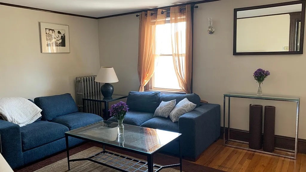 2 bed, 1 bath apartment for rent at 12 Homer St Unit 2, Watertown — photo 2 of 18