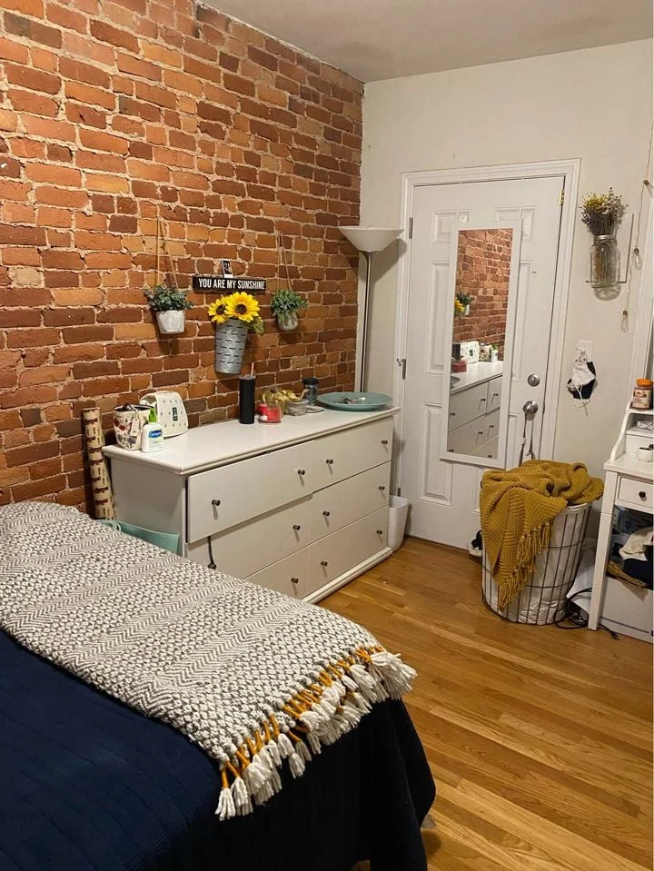 3 bed, 2 bath apartment for rent at 12 Homer St Unit 3, Central Village — photo 2 of 6