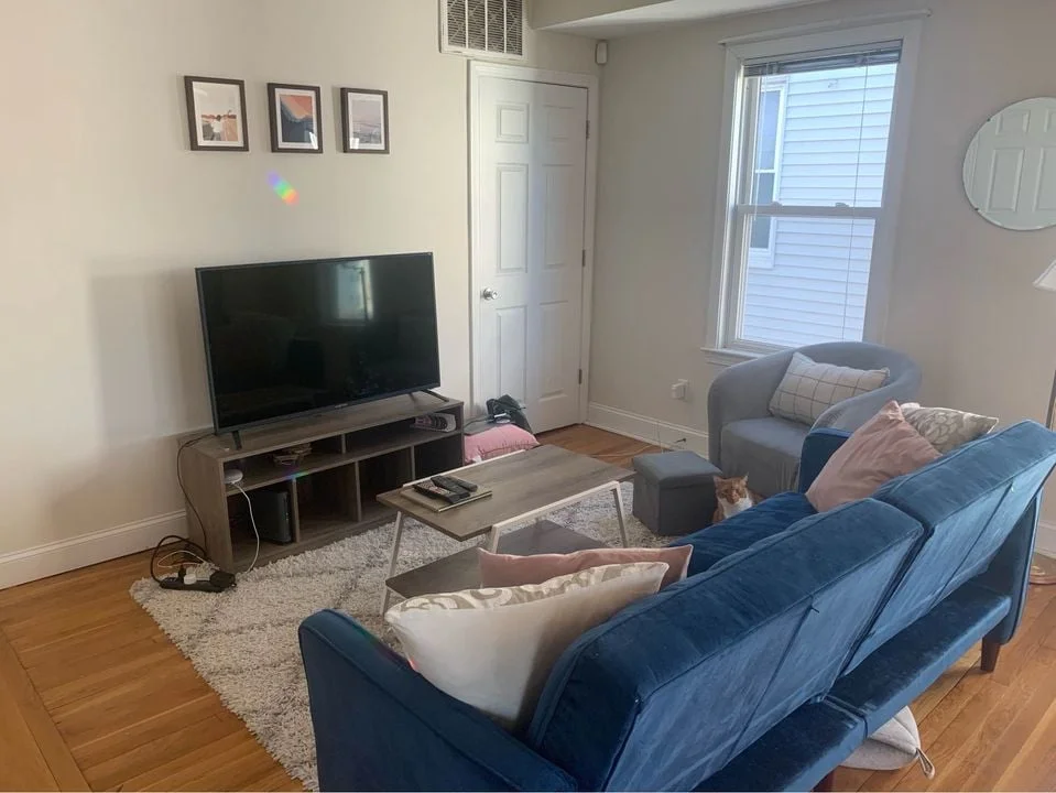 3 bed, 2 bath apartment for rent at 12 Homer St Unit 3, Central Village — photo 4 of 6