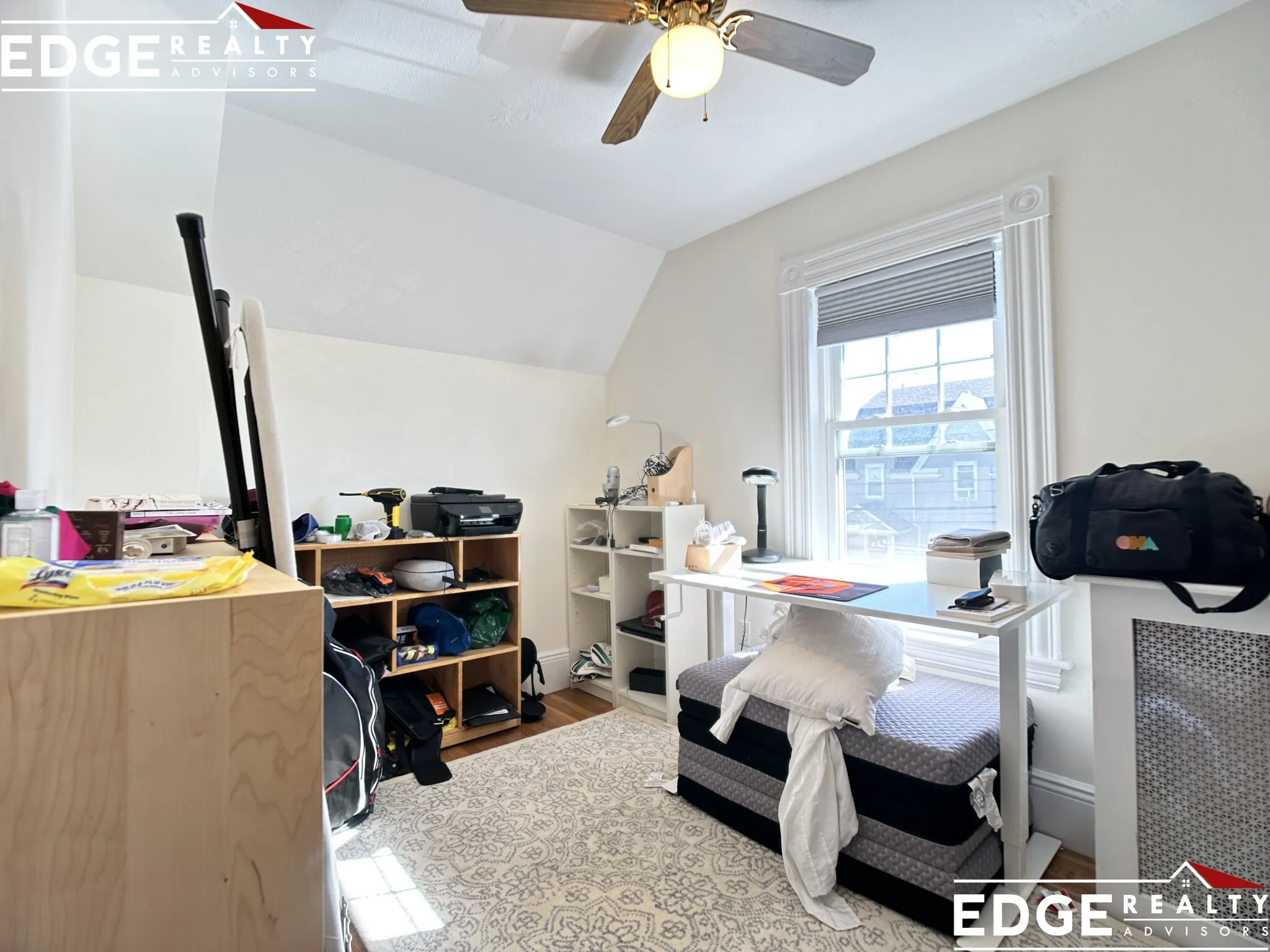 5 bed, 2.5 bath apartment for rent at 12 Hopedale St Unit 1, Allston — photo 11 of 18