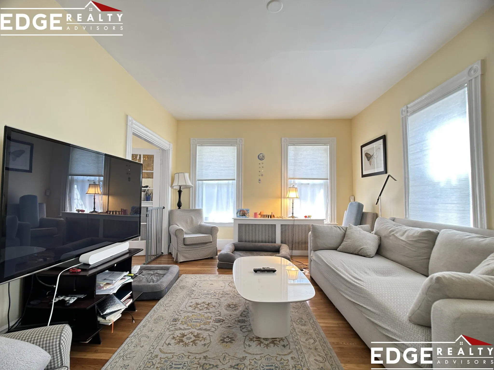 5 bed, 2.5 bath apartment for rent at 12 Hopedale St Unit 1, Allston — photo 5 of 18