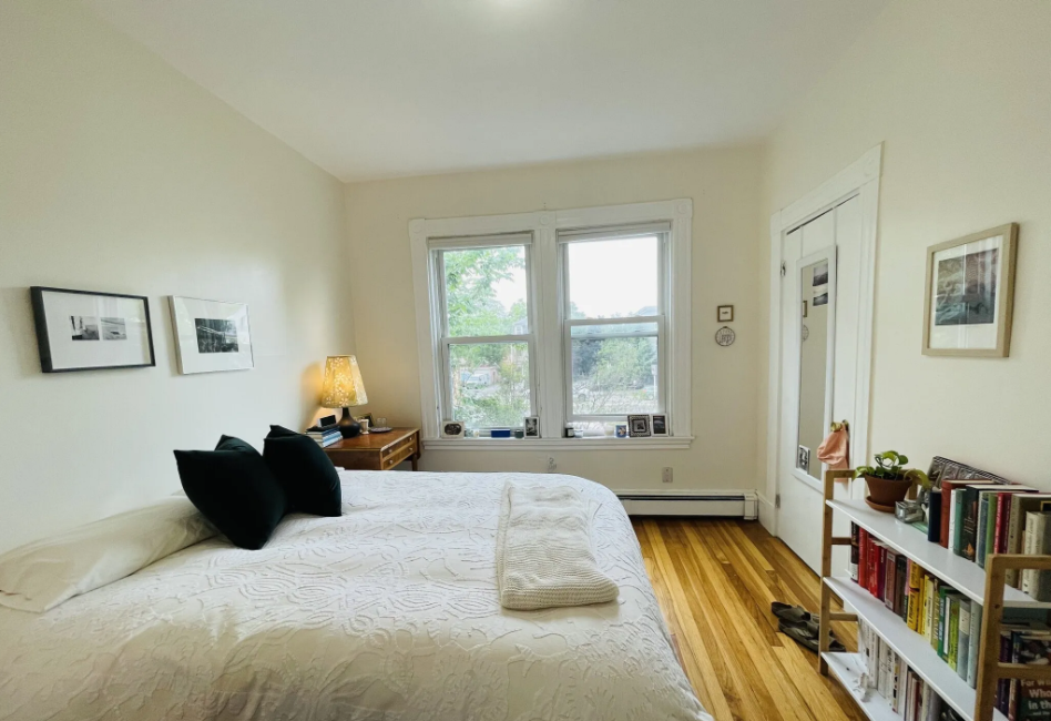 3 bed, 1 bath apartment for rent at 12 Houghton St Unit 2-11, Ward Two — photo 9 of 18