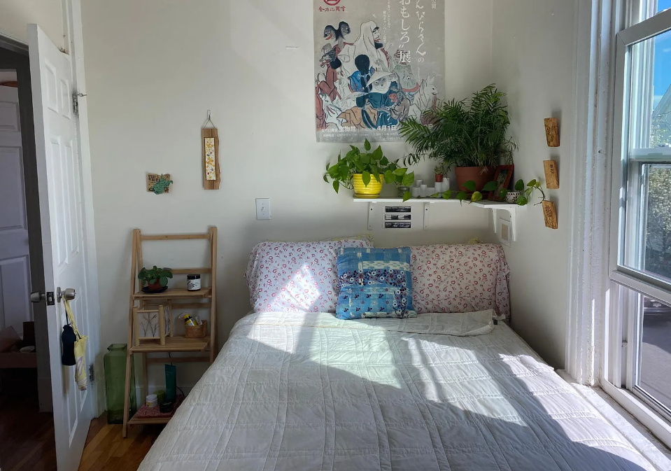3 bed, 1 bath apartment for rent at 12 Houghton St Unit 2-11, Ward Two — photo 12 of 18