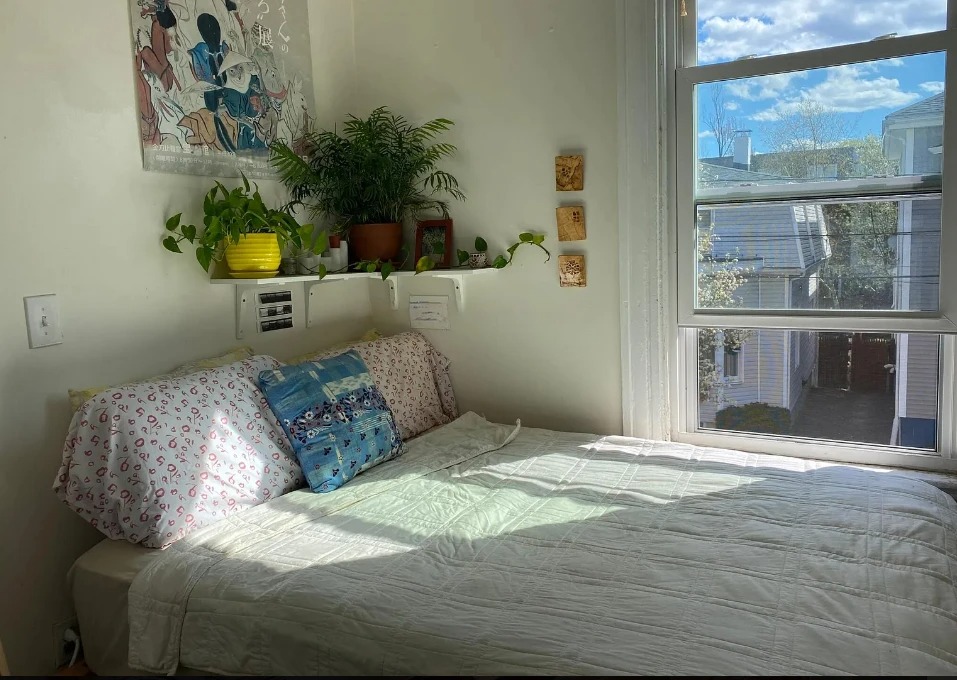 3 bed, 1 bath apartment for rent at 12 Houghton St Unit 2-11, Ward Two — photo 13 of 18