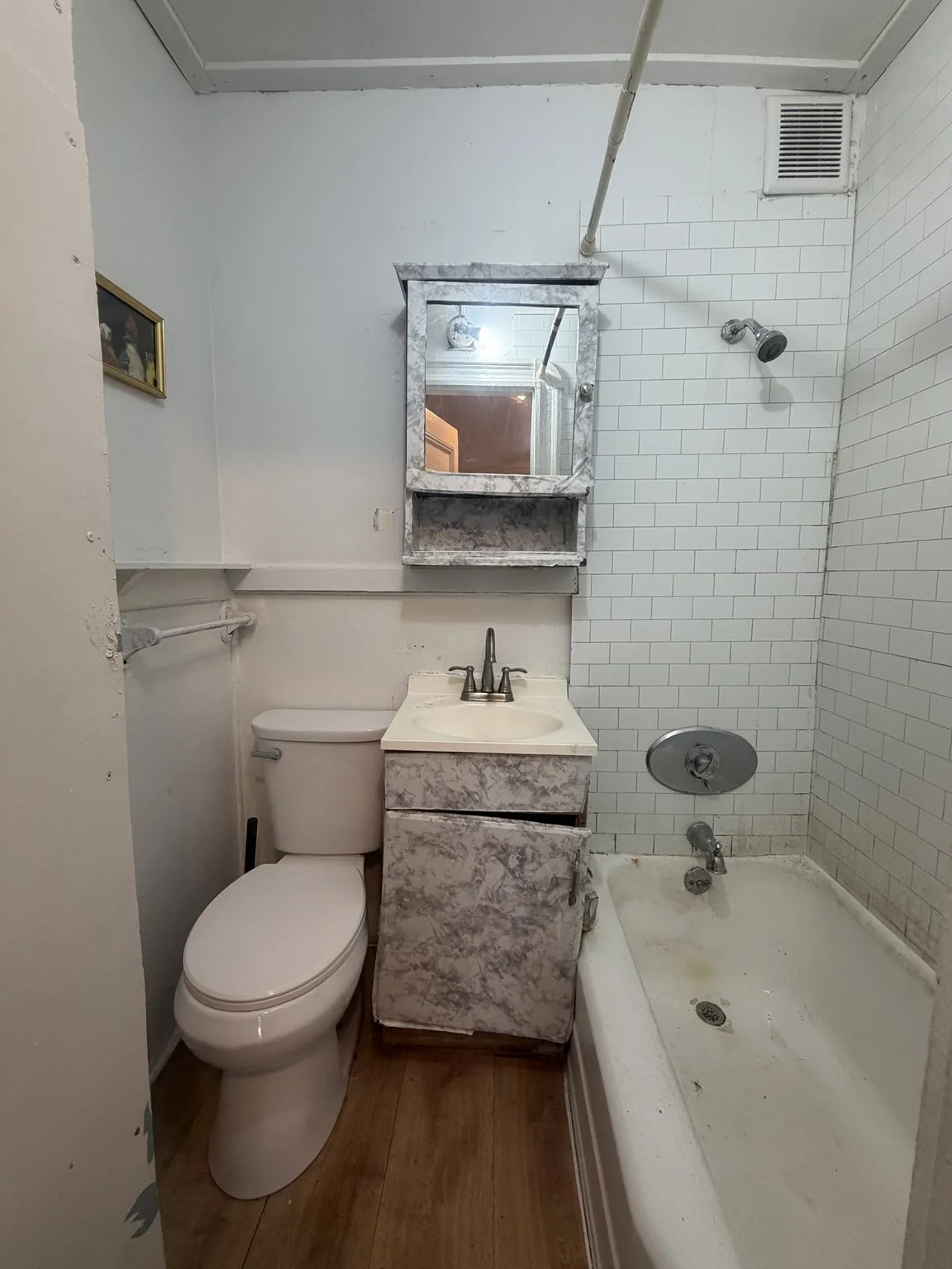 2 bed, 1 bath apartment for rent at 12 Houghton St Unit 2, Lynn — photo 7 of 8