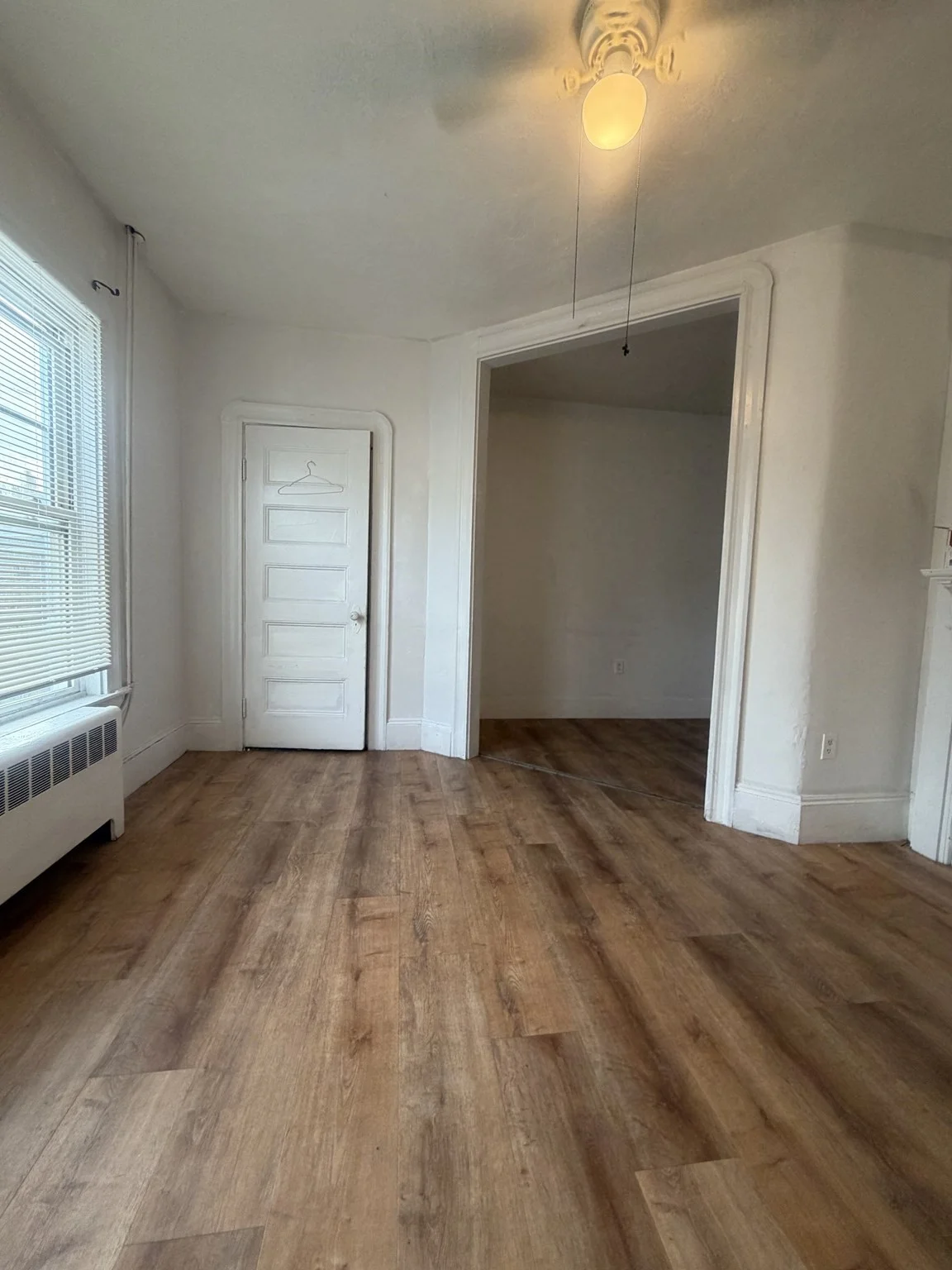 2 bed, 1 bath apartment for rent at 12 Houghton St Unit 2, Lynn