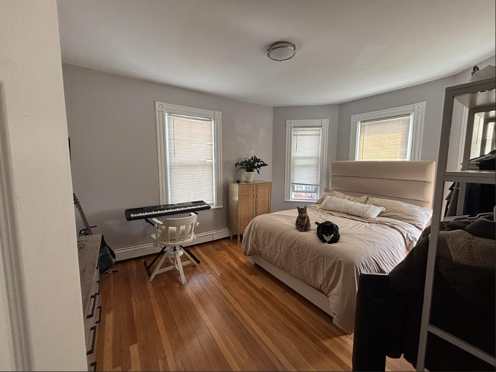 3 bed, 1 bath apartment for rent at 12 Houghton St Unit 3-11, Ward Two — photo 8 of 19