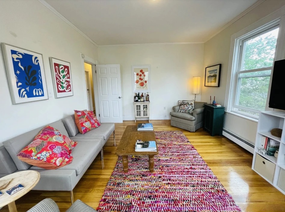 3 bed, 1 bath apartment for rent at 12 Houghton St Unit 3-11, Ward Two — photo 7 of 19