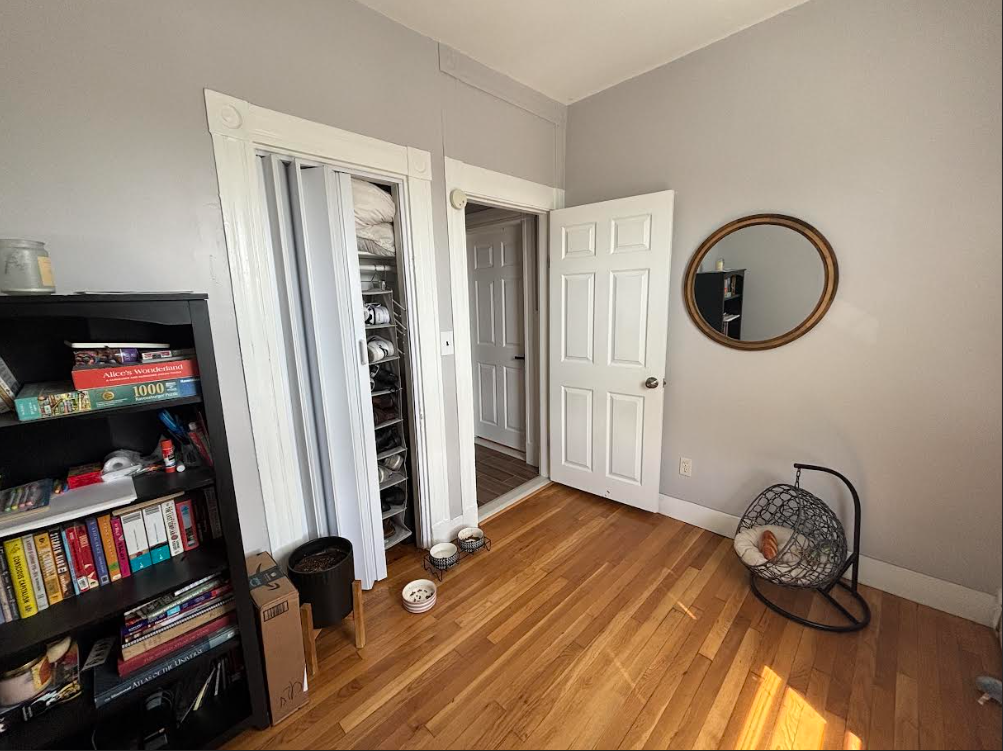 3 bed, 1 bath apartment for rent at 12 Houghton St Unit 3-11, Ward Two — photo 12 of 19