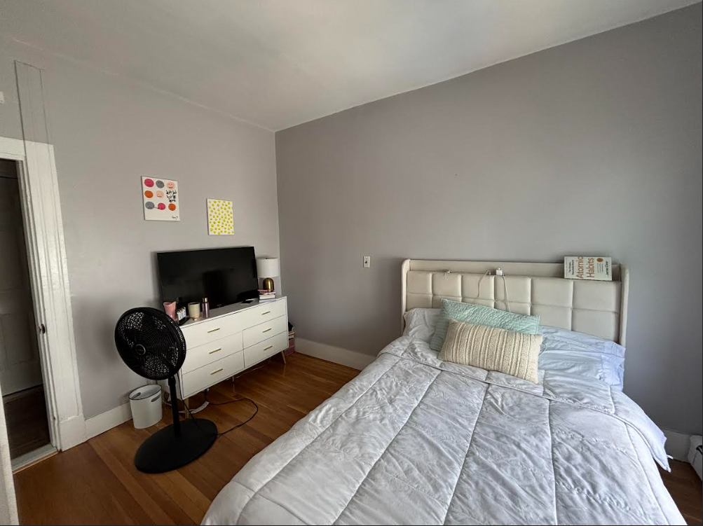 3 bed, 1 bath apartment for rent at 12 Houghton St Unit 3-11, Ward Two — photo 11 of 19