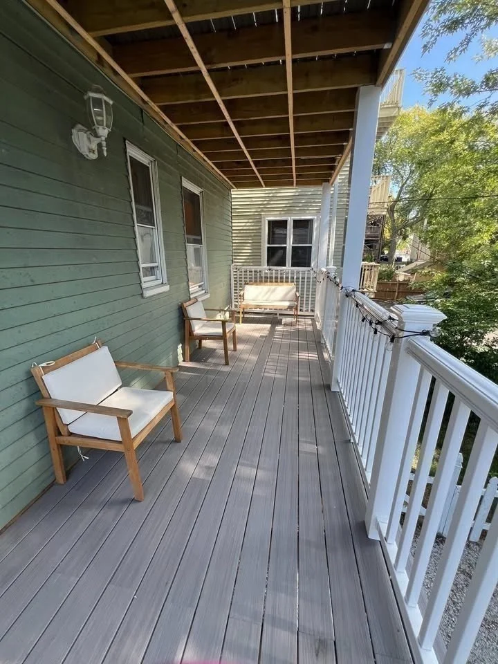 2 bed, 1 bath apartment for rent at 12 Howell St Unit 1, Dorchester — photo 15 of 15