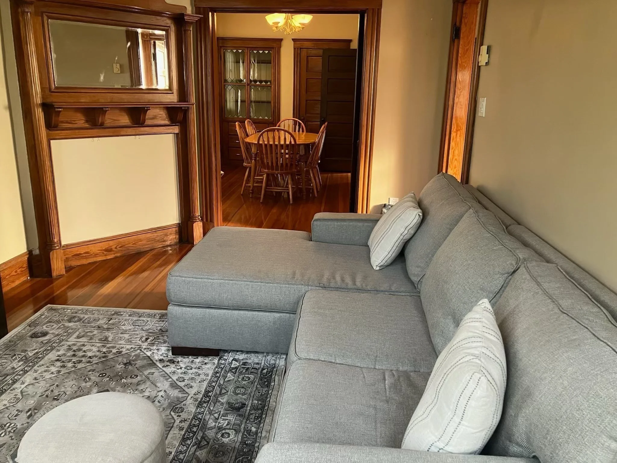 2 bed, 1 bath apartment for rent at 12 Howell St Unit 3, Dorchester — photo 5 of 8