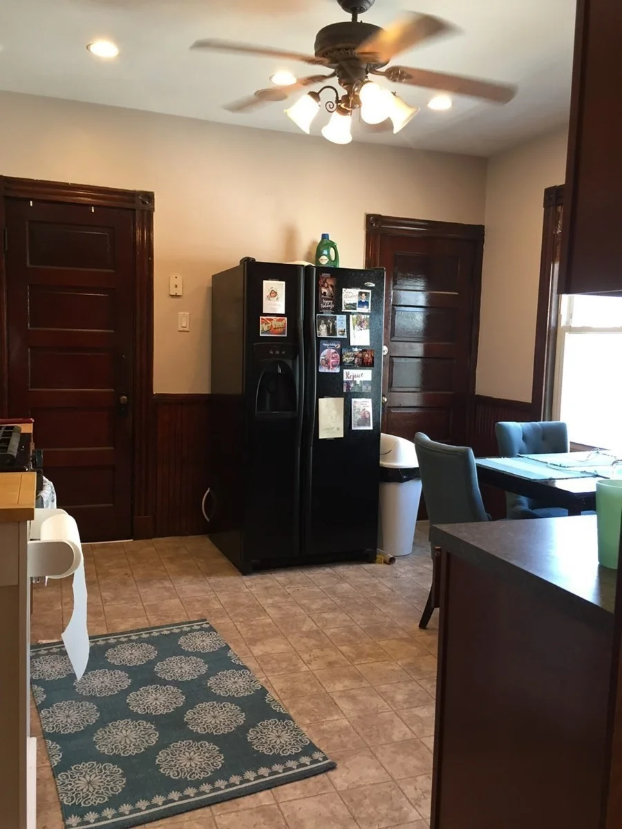 2 bed, 1 bath apartment for rent at 12 Howell St Unit 3, Dorchester — photo 3 of 8