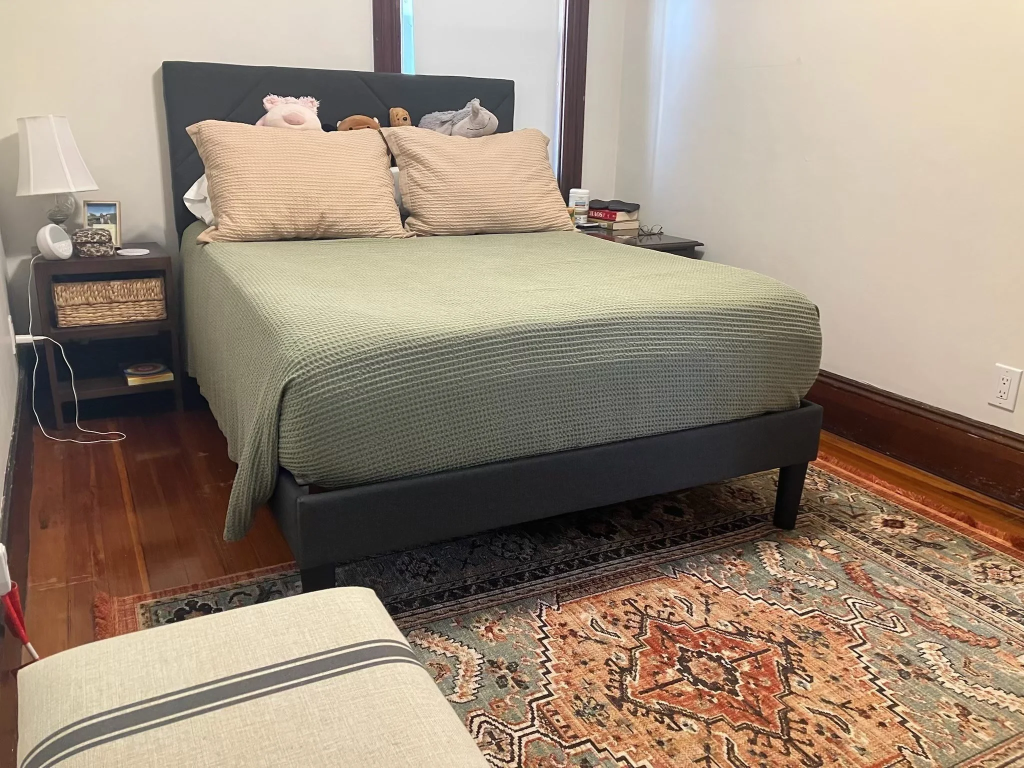 2 bed, 1 bath apartment for rent at 12 Howell St Unit 3, Dorchester — photo 8 of 8