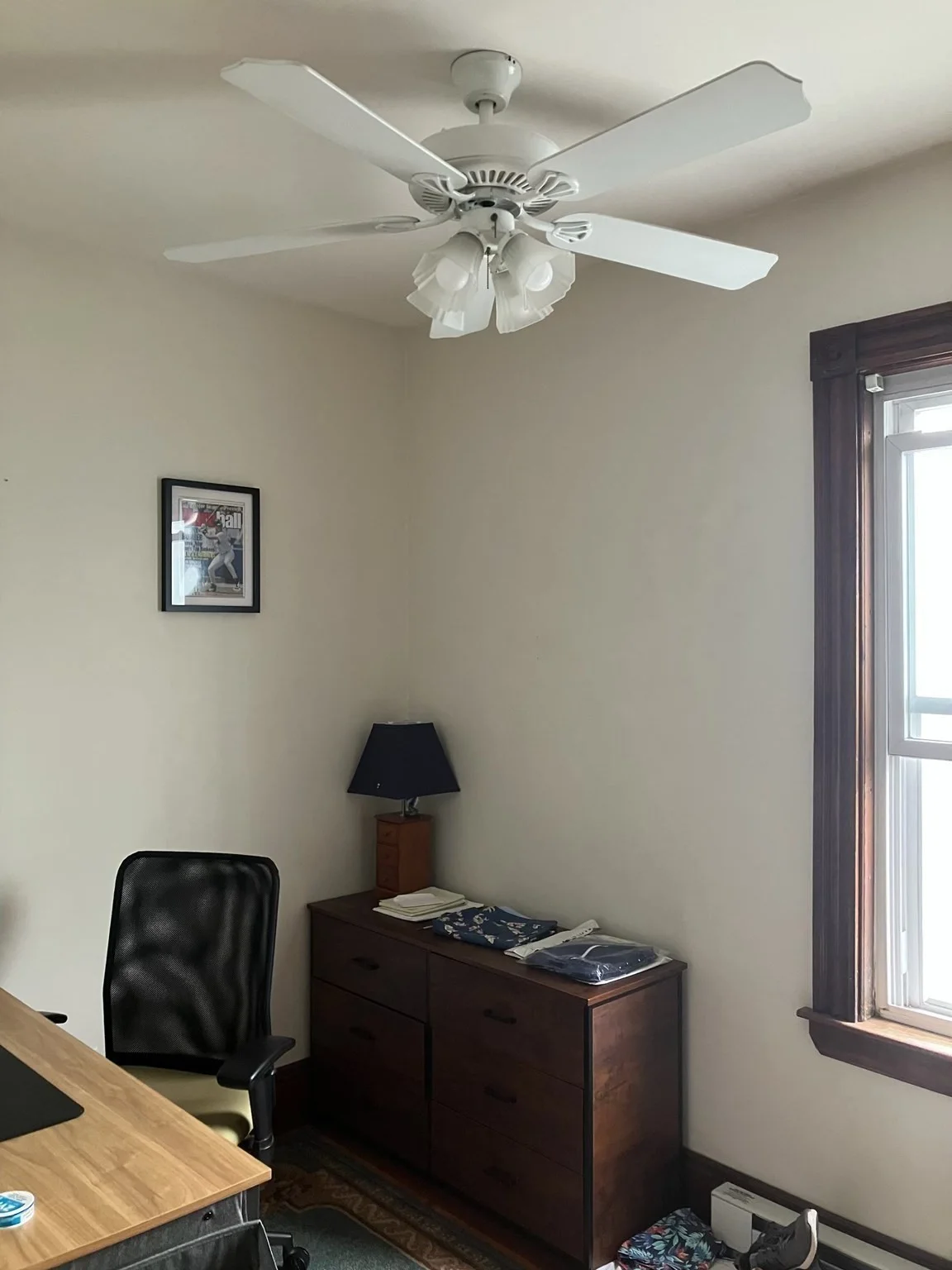 2 bed, 1 bath apartment for rent at 12 Howell St Unit 3, Dorchester — photo 7 of 8