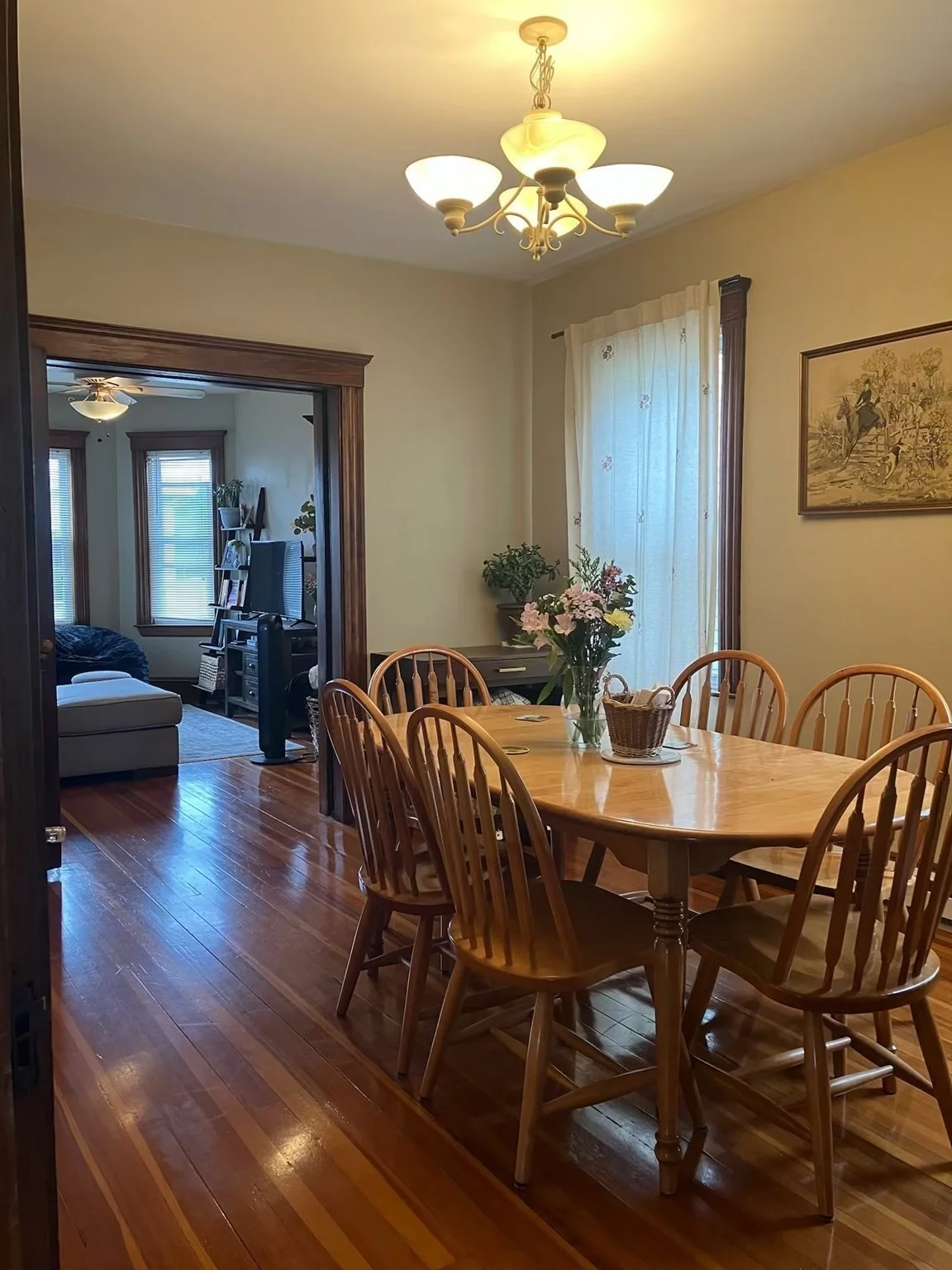 2 bed, 1 bath apartment for rent at 12 Howell St Unit 3, Dorchester — photo 6 of 8