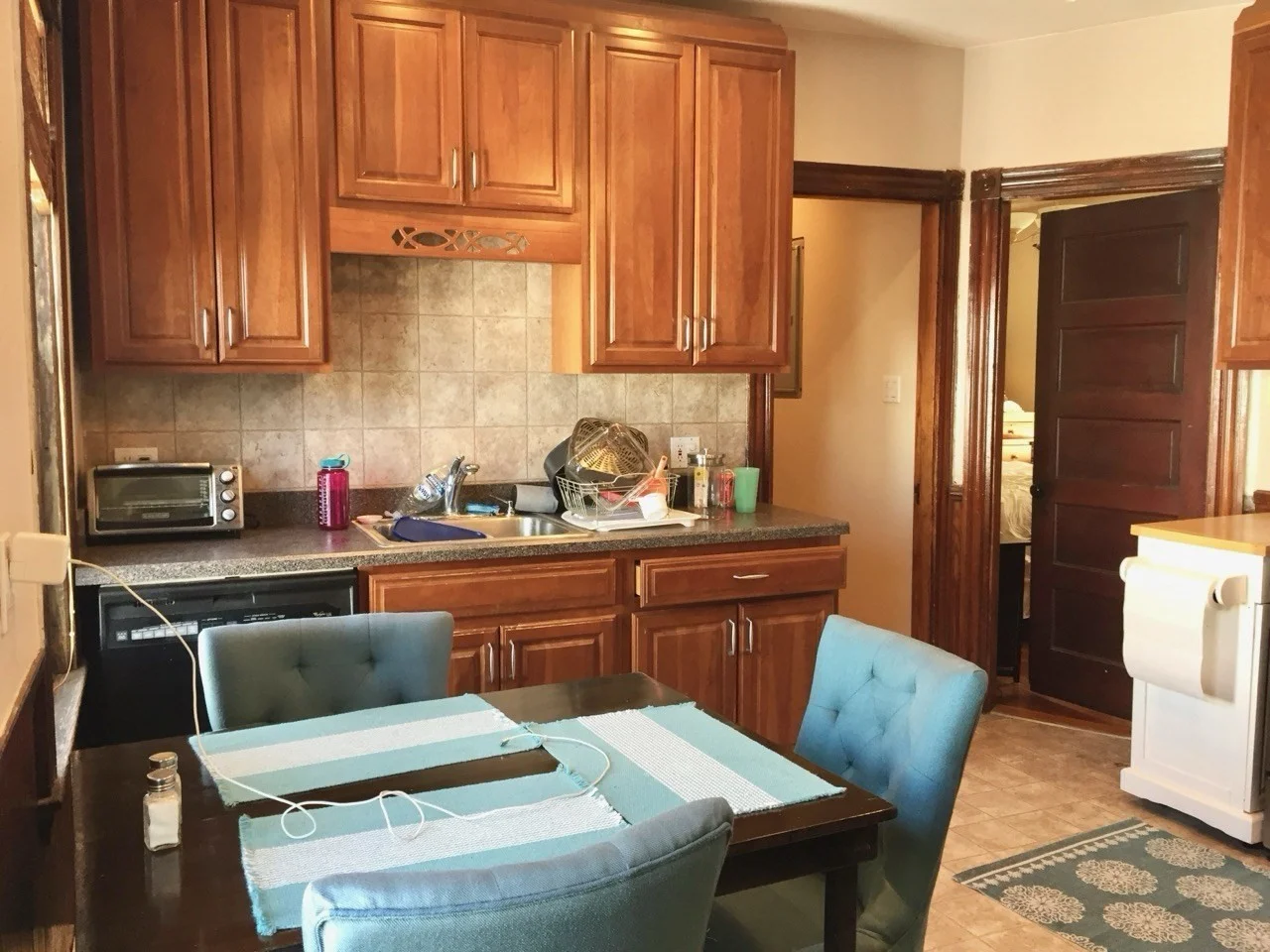 2 bed, 1 bath apartment for rent at 12 Howell St Unit 3, Dorchester