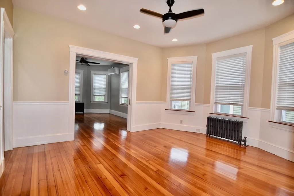 2 bed, 1 bath apartment for rent at 12 Hubbardston Unit 2, Dorchester — photo 6 of 31