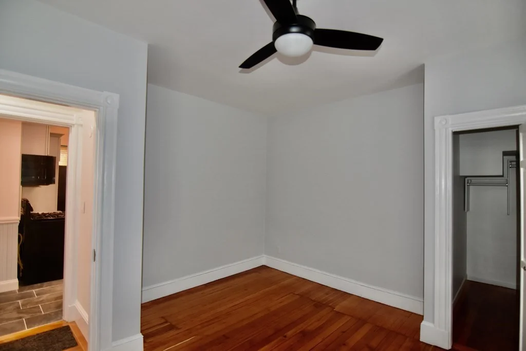 2 bed, 1 bath apartment for rent at 12 Hubbardston Unit 2, Dorchester — photo 20 of 31