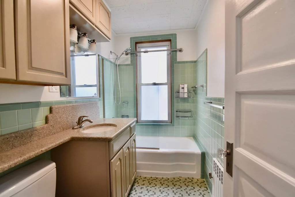 2 bed, 1 bath apartment for rent at 12 Hubbardston Unit 2, Dorchester — photo 17 of 31