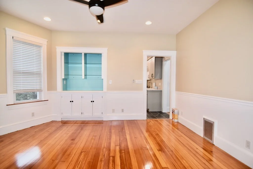 2 bed, 1 bath apartment for rent at 12 Hubbardston Unit 2, Dorchester — photo 11 of 31