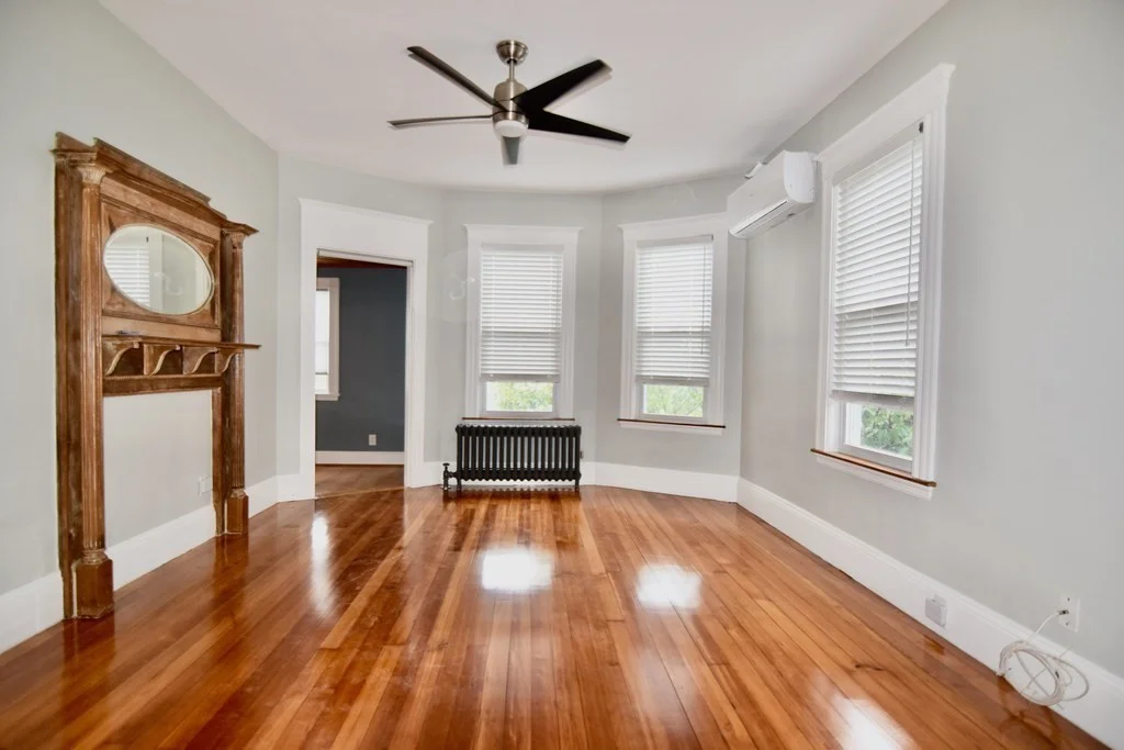 2 bed, 1 bath apartment for rent at 12 Hubbardston Unit 2, Dorchester — photo 8 of 31