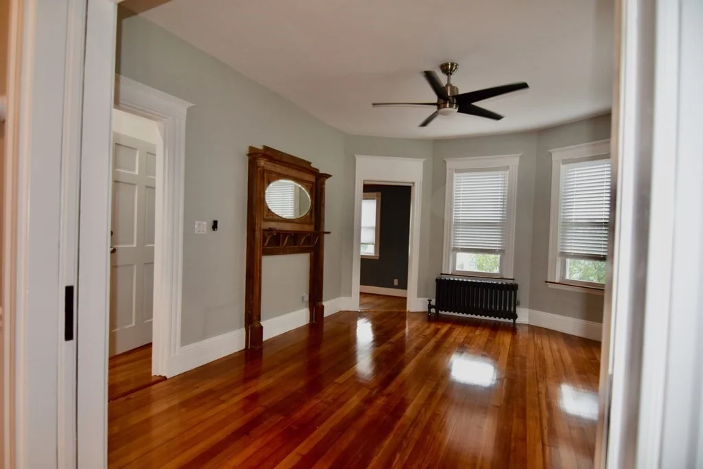 2 bed, 1 bath apartment for rent at 12 Hubbardston Unit 2, Dorchester — photo 9 of 31