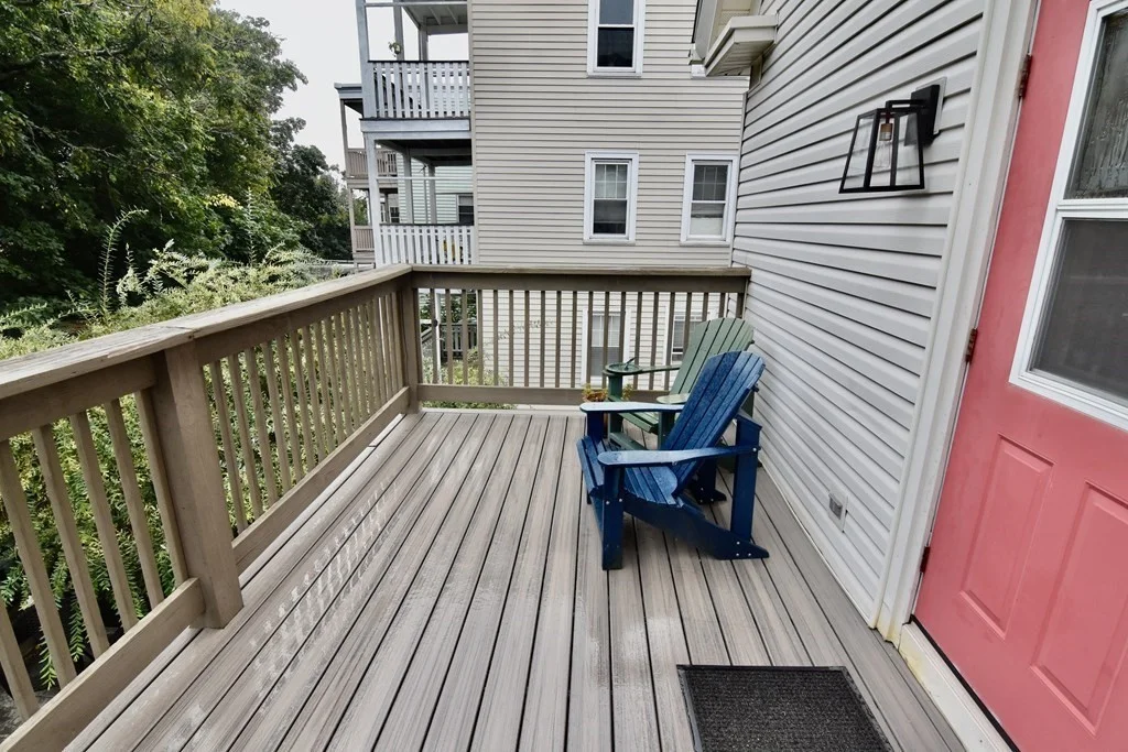 2 bed, 1 bath apartment for rent at 12 Hubbardston Unit 2, Dorchester — photo 5 of 31