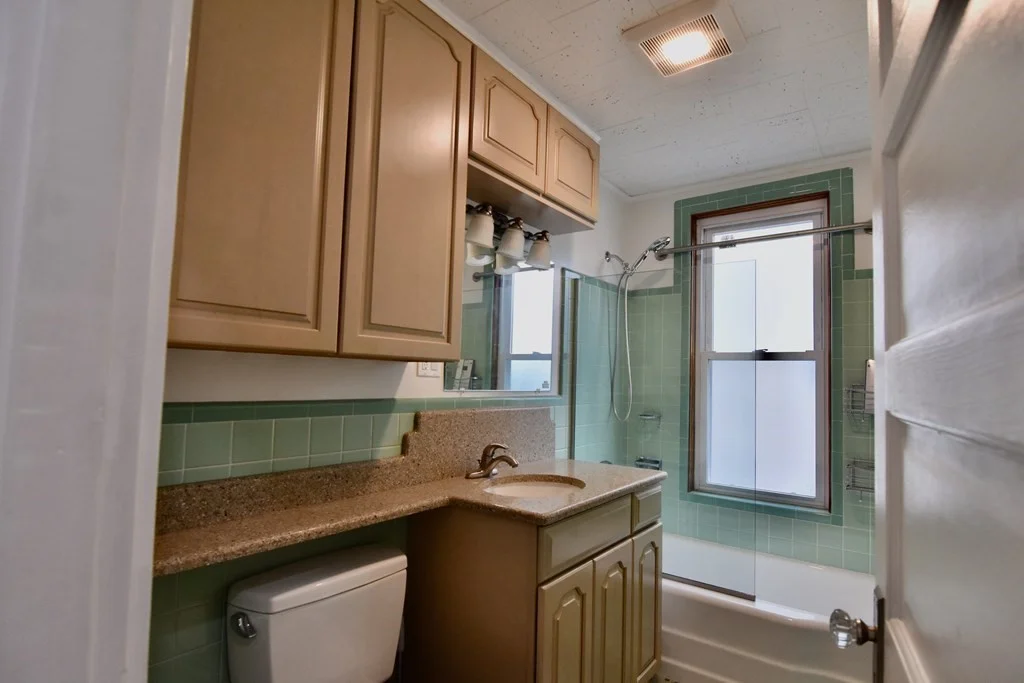 2 bed, 1 bath apartment for rent at 12 Hubbardston Unit 2, Dorchester — photo 18 of 31