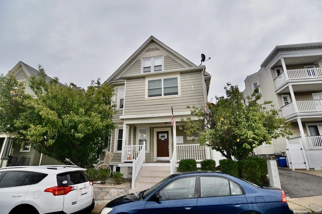 2 bed, 1 bath apartment for rent at 12 Hubbardston Unit 2, Dorchester — photo 31 of 31