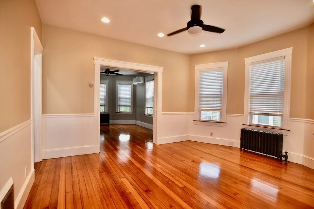 2 bed, 1 bath apartment for rent at 12 Hubbardston Unit 2, Dorchester — photo 4 of 31