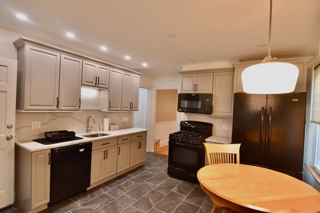 2 bed, 1 bath apartment for rent at 12 Hubbardston Unit 2, Dorchester — photo 24 of 31