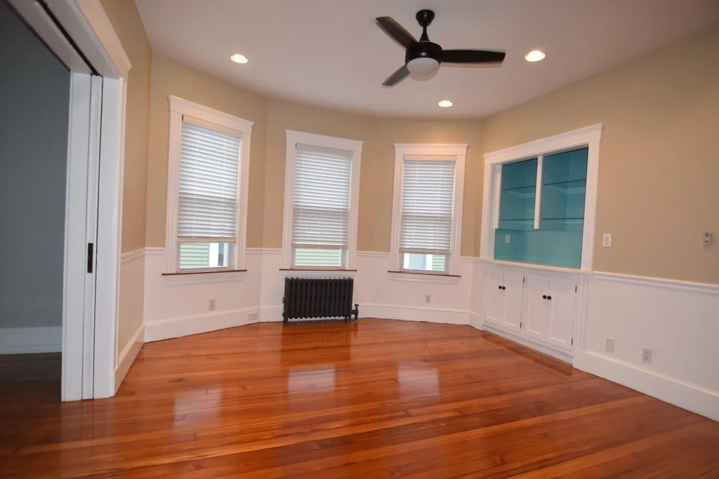 2 bed, 1 bath apartment for rent at 12 Hubbardston Unit 2, Dorchester — photo 2 of 31