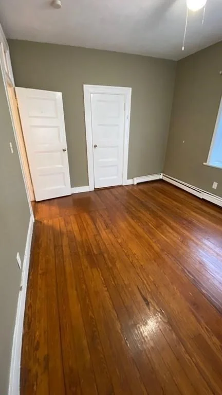 3 bed, 1 bath apartment for rent at 12 Humboldt Ave Unit 1, Boston — photo 4 of 15