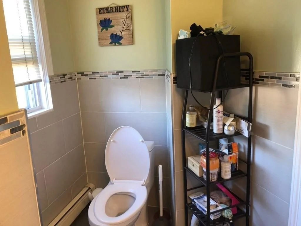3 bed, 1 bath apartment for rent at 12 Humboldt Ave Unit 1, Boston — photo 8 of 15