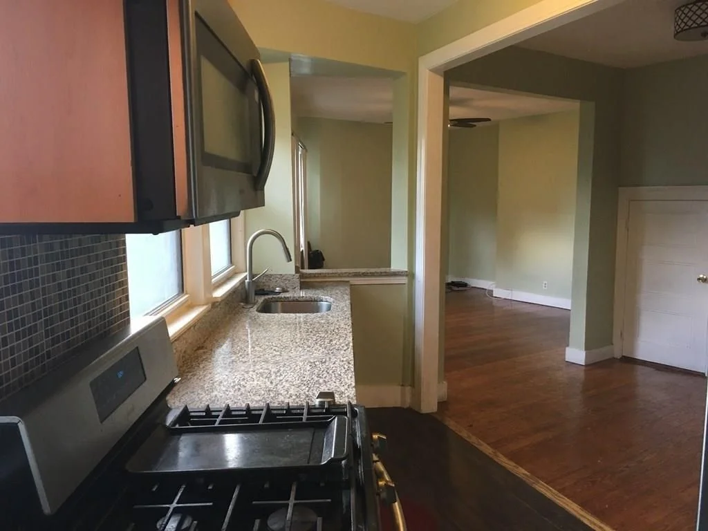 3 bed, 1 bath apartment for rent at 12 Humboldt Ave Unit 2, Roxbury — photo 2 of 15