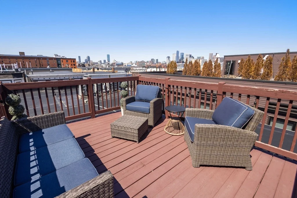 3 bed, 1 bath apartment for rent at 12 I St Unit 3, South Boston — photo 18 of 22